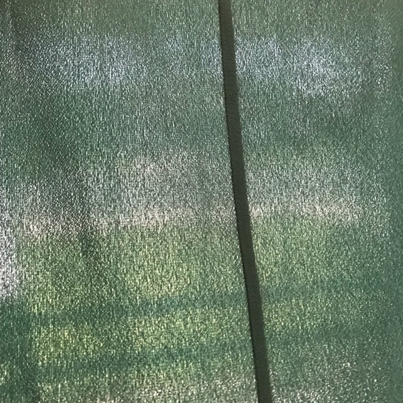 ‼️LAST CALL PRICE FIRM‼️ 💚 Leopard long sleeve blouse! - Picture 9 of 15